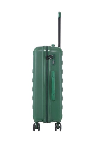 Valise cabine Napoli - 49 cm  - Vert