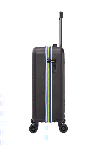 Valise cabine Subway - 56 cm  - Noir