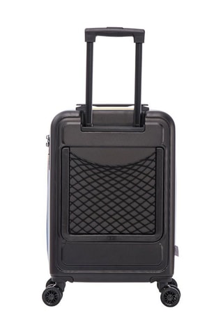 Valise cabine Subway - 56 cm  - Noir