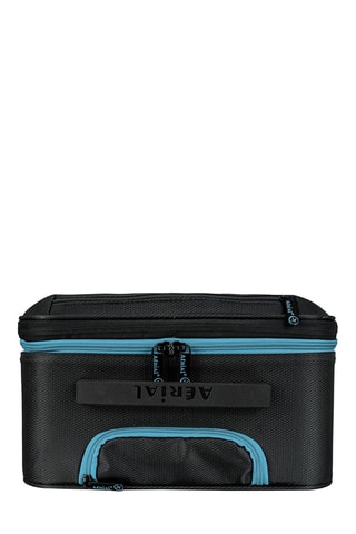 Valise cabine Aerial - 55 cm  - Rose