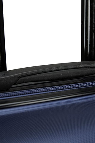 Valise cabine Running - 55 cm  - Bleu