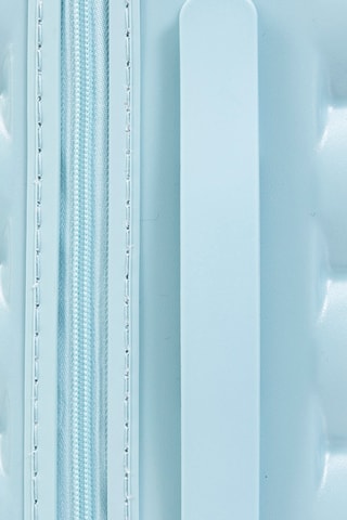 Set de 3 valises Cloud - 55/67/77 cm - Bleu clair