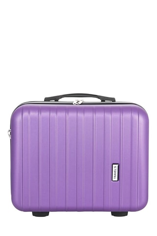 Vanity Bary - 41,5 cm  - Violet