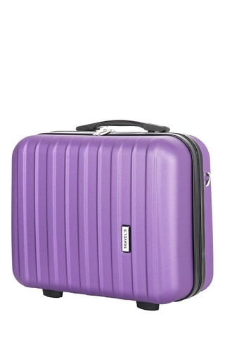 Vanity Bary - 41,5 cm  - Violet