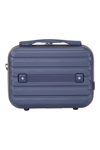 Vanity Napoli - 33 cm  - Bleu