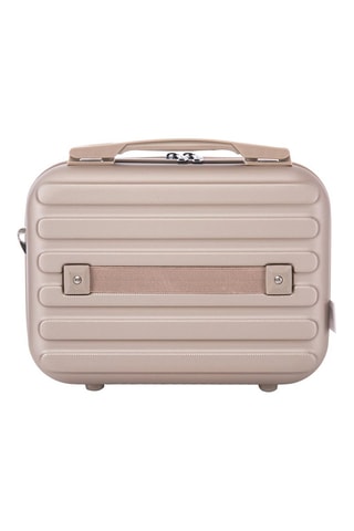 Vanity Napoli - 33 cm  - Beige