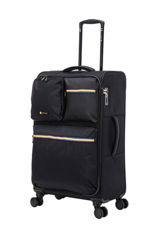 Valise semaine Today - 69 cm  - Noir