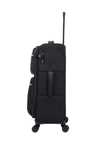 Valise semaine Today - 69 cm  - Noir