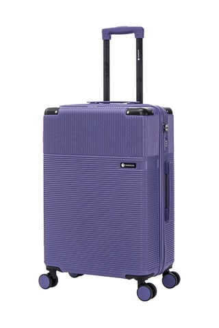 Valise semaine Stage (M) - 65 cm - Violet