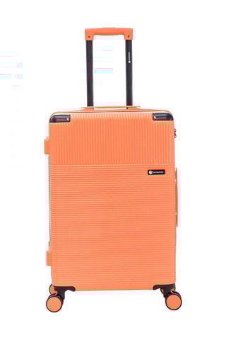 Valise semaine Stage (M) - 65 cm - Orange