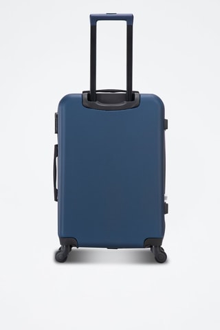 Valise semaine Lucca Animals - 65 cm - Bleu