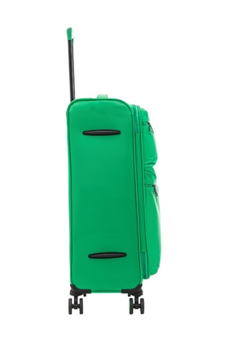 Valise semaine Pillow - 65 cm - Vert