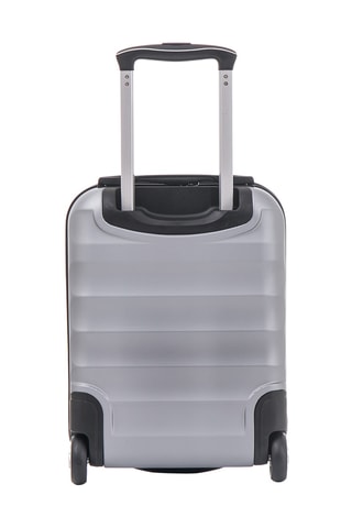 Valise cabine - Gris - 43 cm