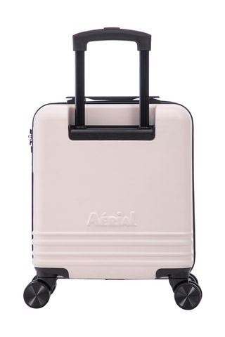 Valise cabine - Rose pastel - 45 cm