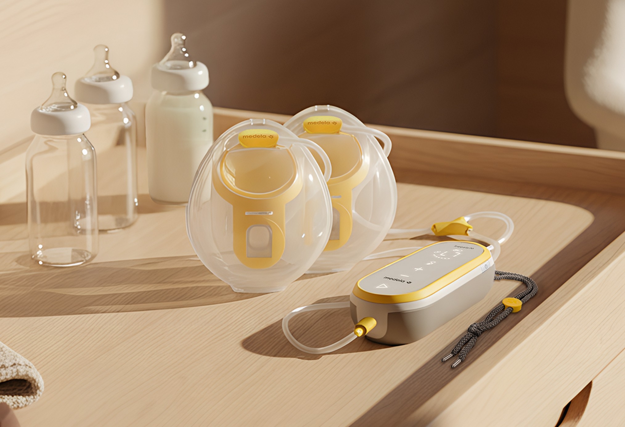 BABYMOOV à prix discount chez SHOWROOMPRIVÉ