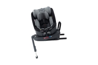 Siège-auto I-size XT 360 Black Groupes 0, 0+, 1, 2 et 3