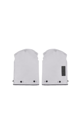 Mouffles pour poussette