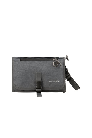 Pochette à langer Easybag Gris