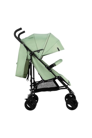Poussette Akira