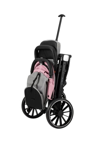 Poussette Estelle Plus Light - Dès 6 mois - Jusqu'à 22 kg