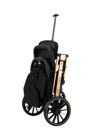 Poussette Estelle Dakar - Dès 6 mois - Jusqu'à 22 kg