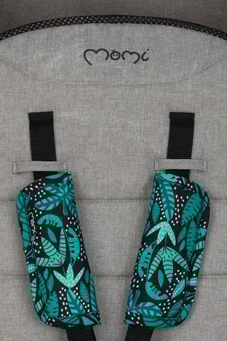 Poussette Estelle Dakar - Dès 6 mois - Jusqu'à 22 kg