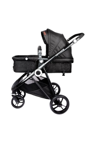 Poussette I-Leo TRIO Noir