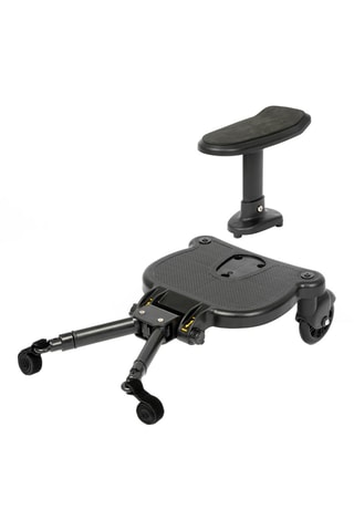 Planche à roulettes universelle Multiboard pour poussette