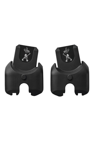 Adaptateur pour nacelle