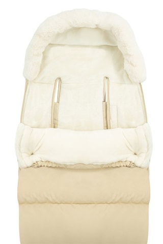 Chancelière 2-en-1 - Dès la naissance