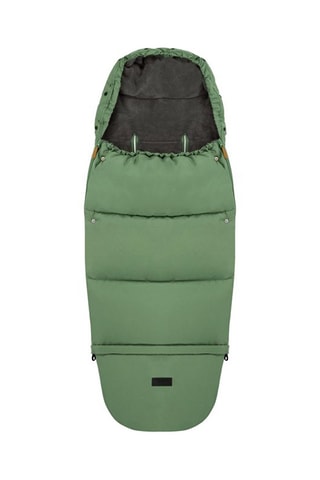 Chancelière 2-en-1 - Dès la naissance