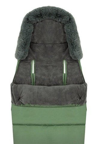 Chancelière 2-en-1 - Dès la naissance