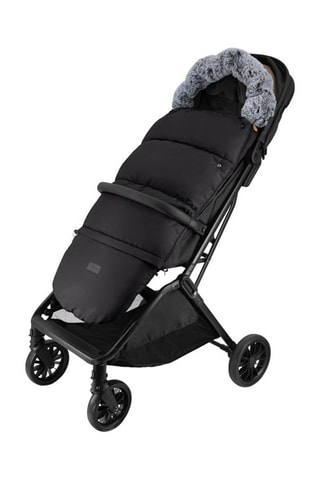 Chancelière 2-en-1 - Dès la naissance