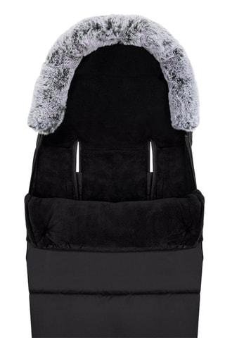 Chancelière 2-en-1 - Dès la naissance