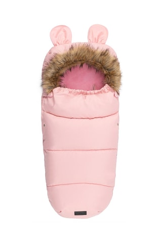 Chancelière - Dès la naissance