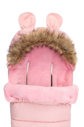 Chancelière - Dès la naissance