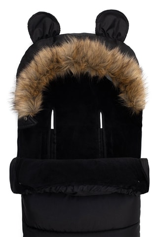 Chancelière - Dès la naissance