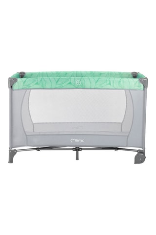 Lit parapluie - De 0 à 3 ans