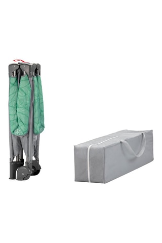 Lit parapluie - De 0 à 3 ans