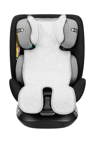 Sur-housse été universelle - Gris clair