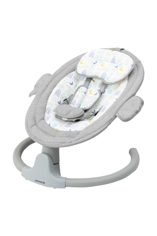 Transat électrique Babycool pour bébé