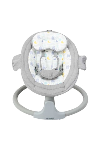 Transat électrique Babycool pour bébé