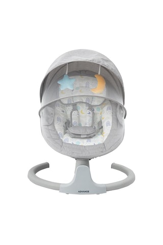 Transat électrique Babycool pour bébé