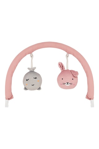 Transat Glossy - Dès la naissance – Jusqu'à 9 kg