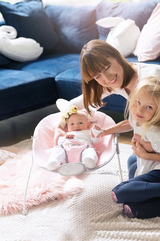 Transat Glossy - Dès la naissance – Jusqu'à 9 kg