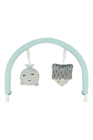 Transat Glossy - Dès la naissance – Jusqu'à 9 kg