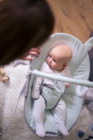 Transat Glossy - Dès la naissance – Jusqu'à 9 kg