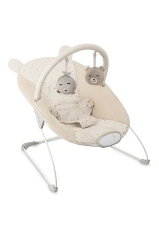 Transat Glossy - Dès la naissance – Jusqu'à 9 kg