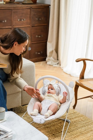 Transat Glossy - Dès la naissance – Jusqu'à 9 kg