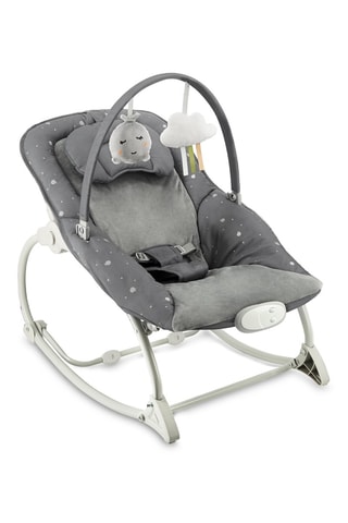 Transat Lapis - Dès la naissance - Jusqu'à 12 kg